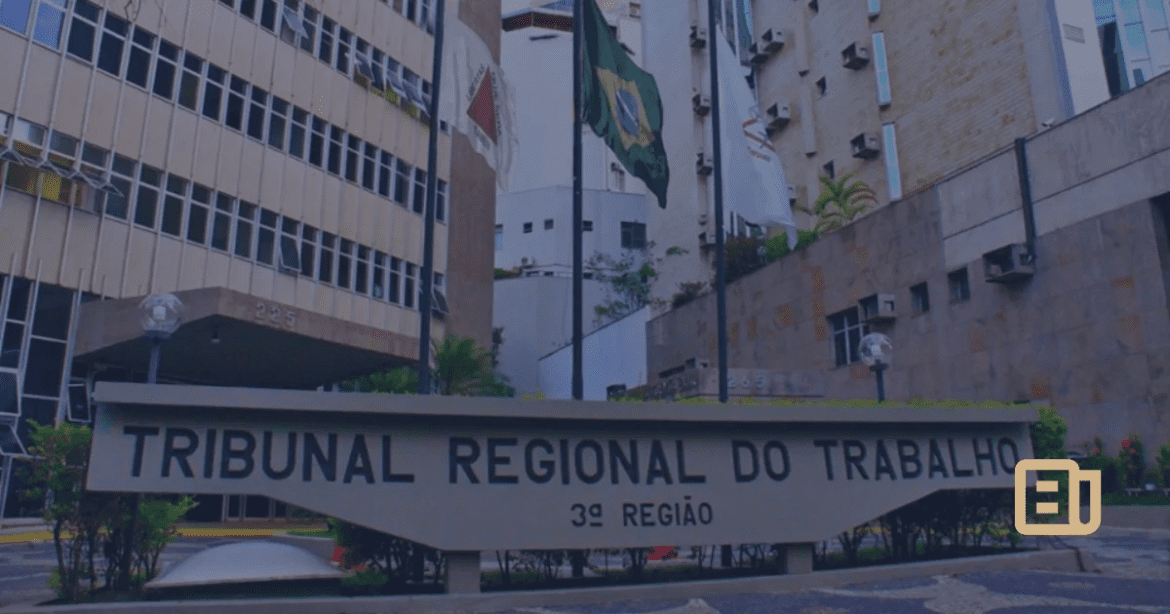 TRT-3 mantém justa causa por apelido racista no trabalho